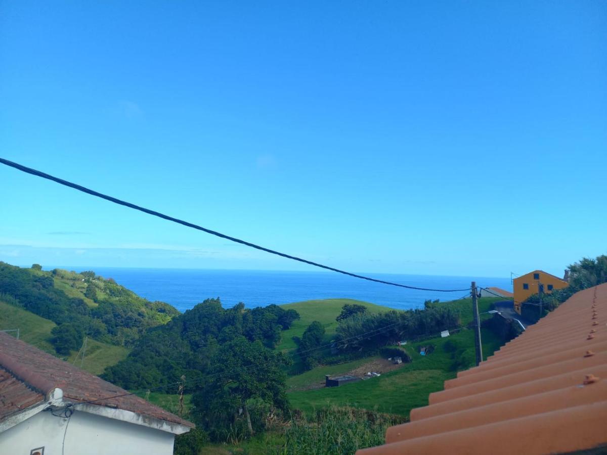 Casa Pyrrhula Murina - Private Jacuzzi Nordeste  Dış mekan fotoğraf