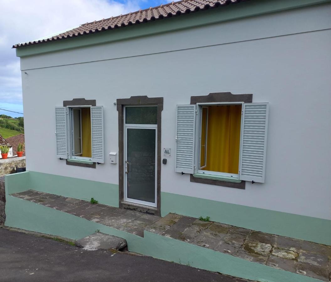 Casa Pyrrhula Murina - Private Jacuzzi Nordeste  Dış mekan fotoğraf