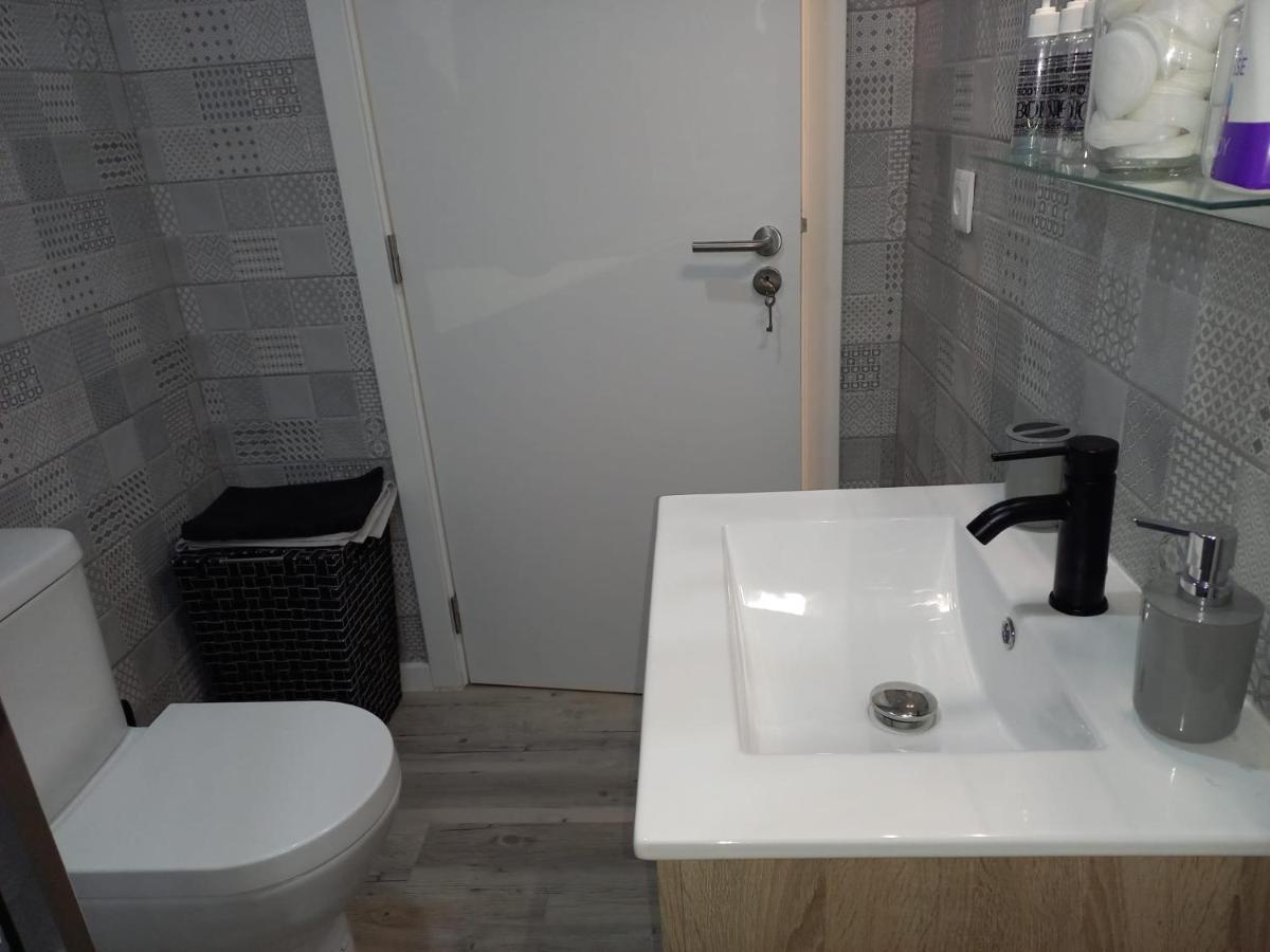 Casa Pyrrhula Murina - Private Jacuzzi Nordeste  Dış mekan fotoğraf