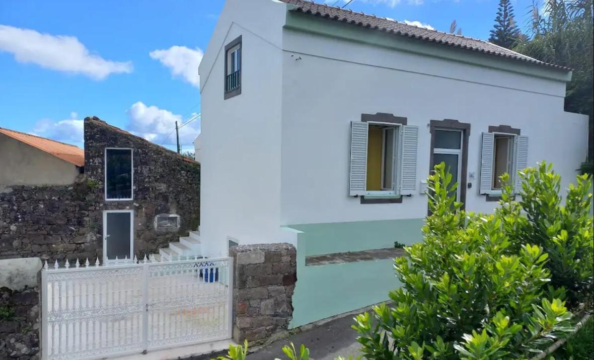 Casa Pyrrhula Murina - Private Jacuzzi Nordeste  Dış mekan fotoğraf