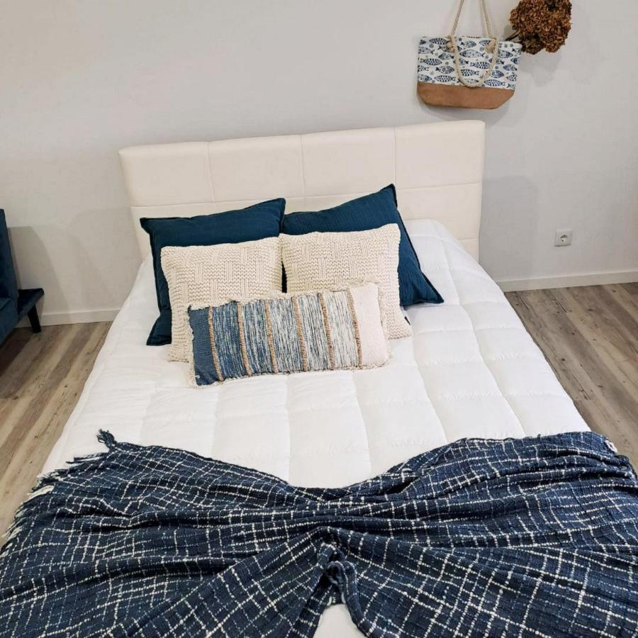 Casa Pyrrhula Murina - Private Jacuzzi Nordeste  Dış mekan fotoğraf