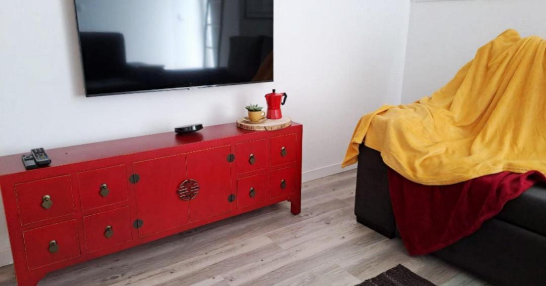Casa Pyrrhula Murina - Private Jacuzzi Nordeste  Dış mekan fotoğraf