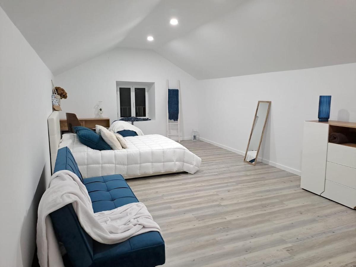 Casa Pyrrhula Murina - Private Jacuzzi Nordeste  Dış mekan fotoğraf
