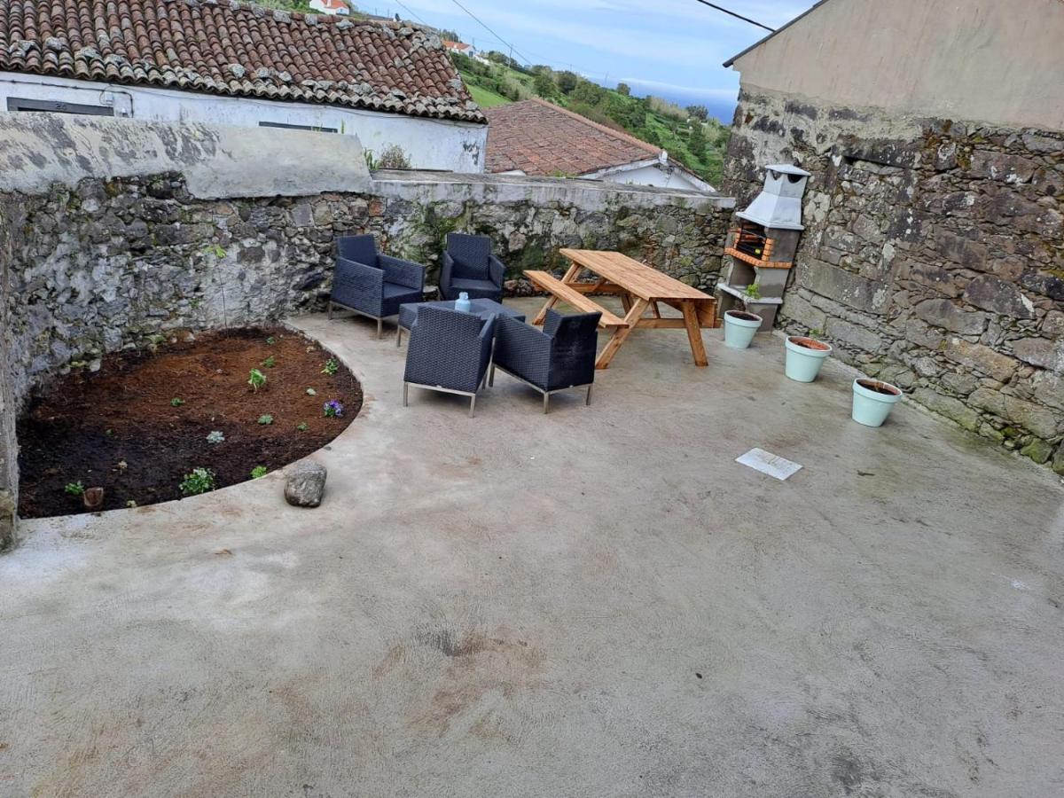 Casa Pyrrhula Murina - Private Jacuzzi Nordeste  Dış mekan fotoğraf