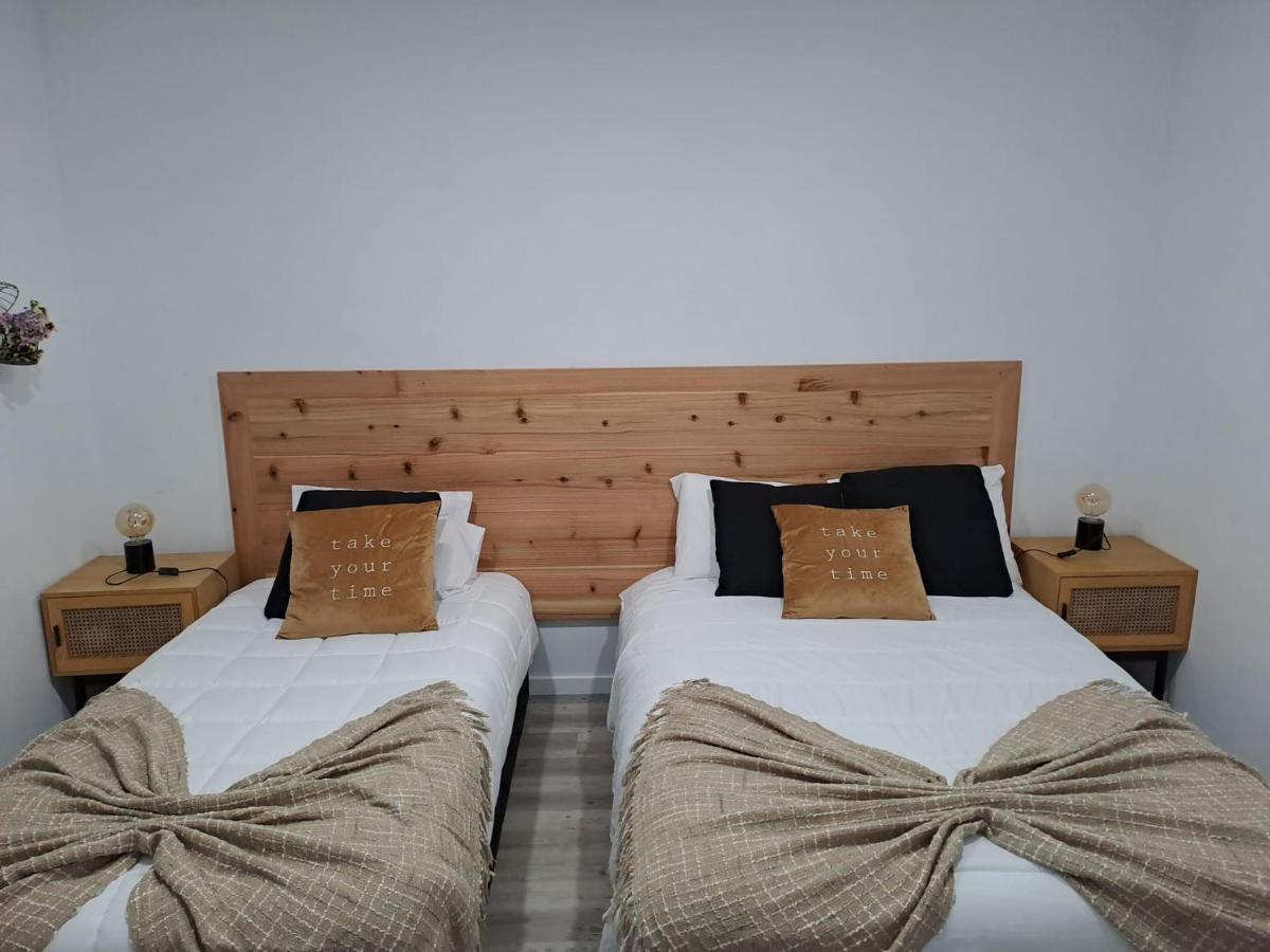 Casa Pyrrhula Murina - Private Jacuzzi Nordeste  Dış mekan fotoğraf