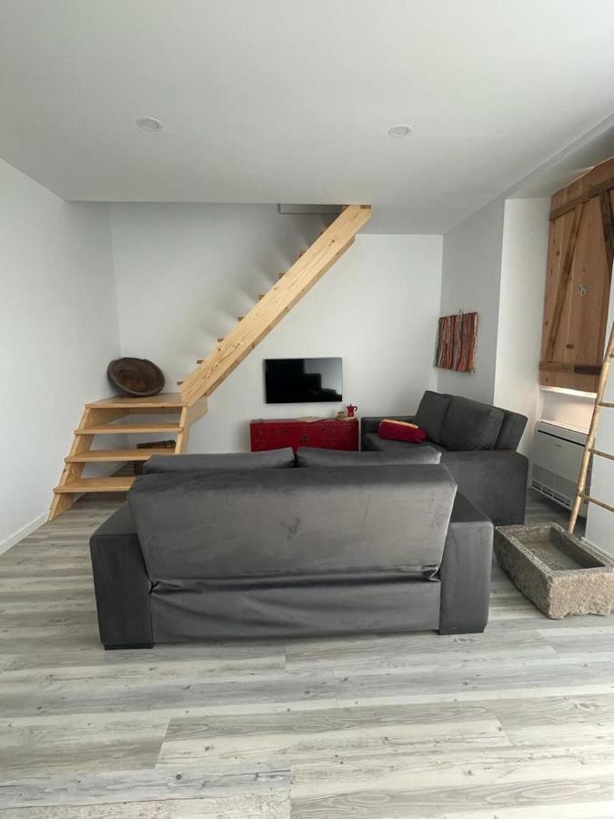 Casa Pyrrhula Murina - Private Jacuzzi Nordeste  Dış mekan fotoğraf