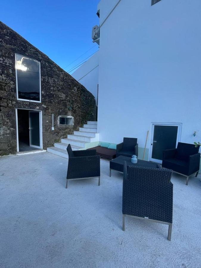 Casa Pyrrhula Murina - Private Jacuzzi Nordeste  Dış mekan fotoğraf